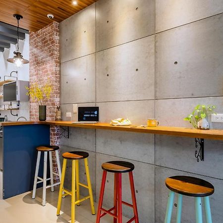 Bed and Breakfast 法藍旅店 宜蘭包棟首選 Уцзє Екстер'єр фото